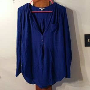 Miroa cobalt top